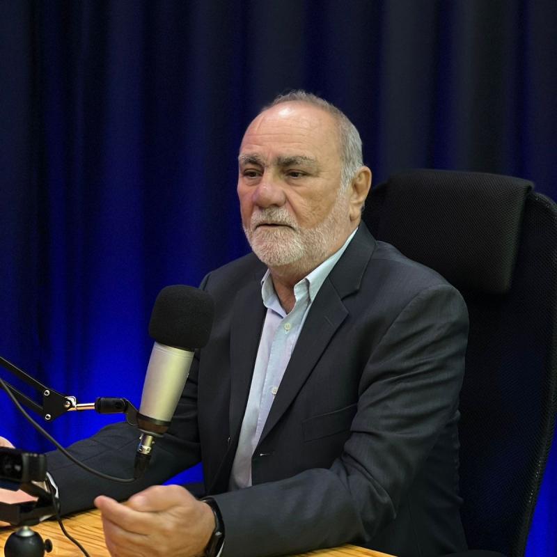Helder Peixoto, Jornalista Responsável