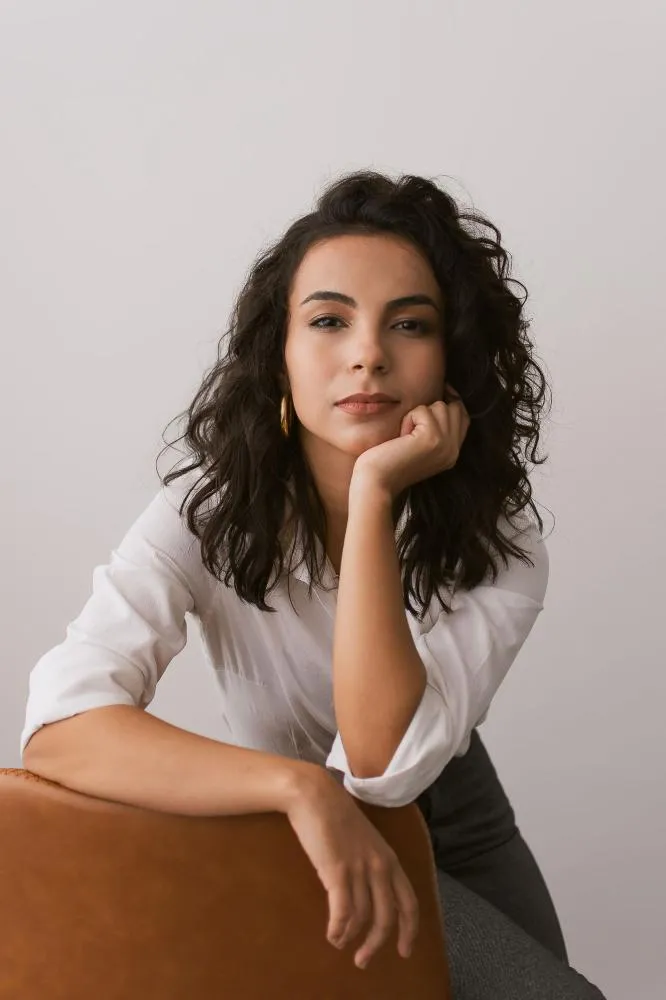 Amanda Nobre, Diretora de Marketing