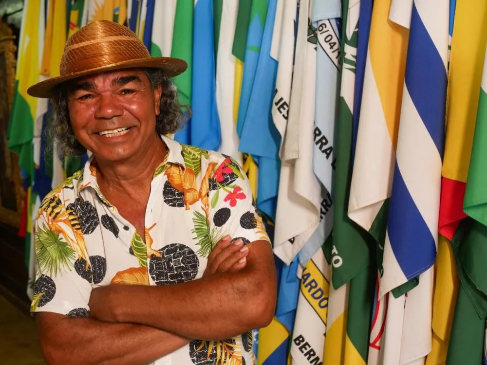 Dorivã (Foto: Divulgação)