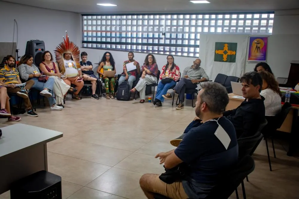 Processo eleitoral do CNPC ultrapassa 14 mil inscrições e amplia participação social na construção das políticas culturais