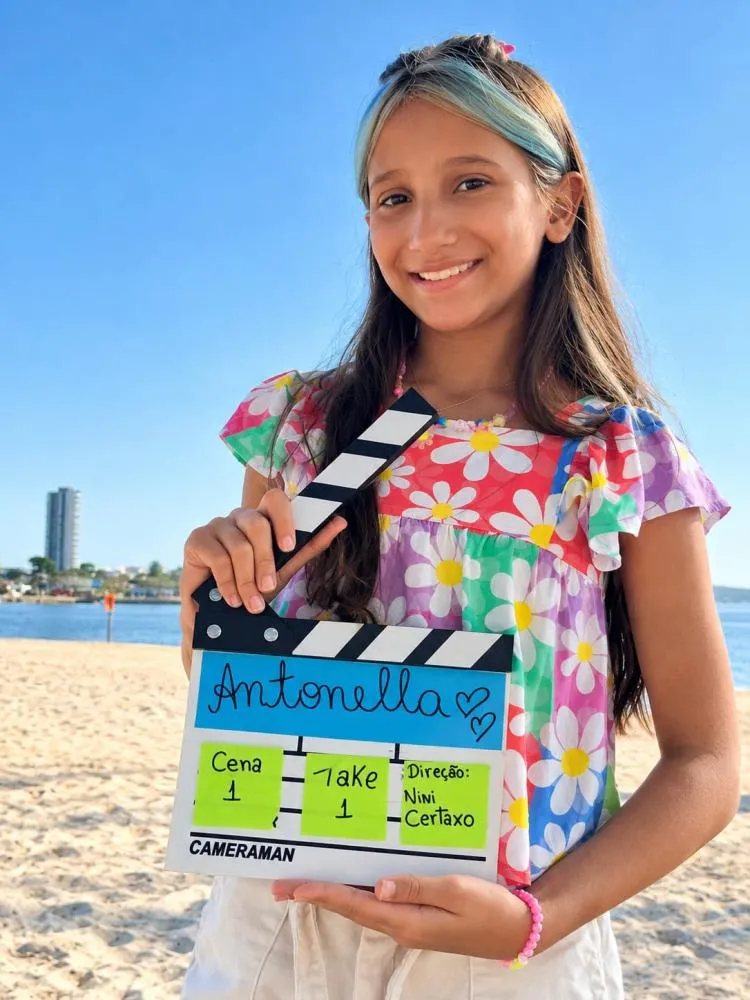Araguaína ganha destaque internacional com indicação de atriz ao Rio Webfest 2026