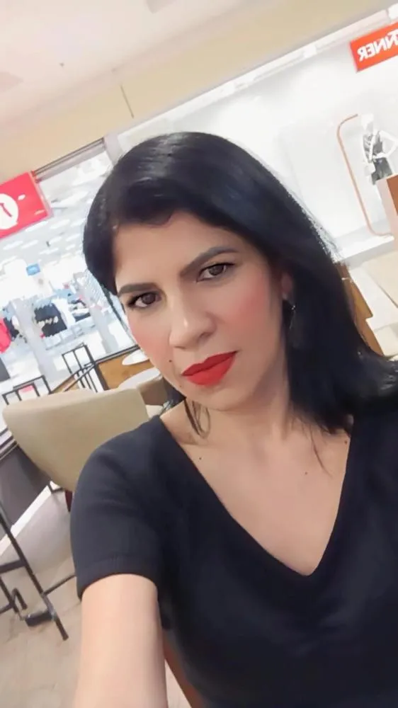 Ana Zeila (Foto: Divulgação)