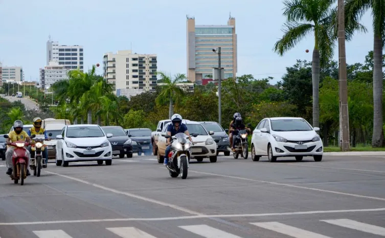 Detran/TO alerta para fim do prazo de pagamento da taxa do licenciamento que termina nesta sexta-feira, 30